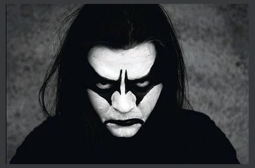 Demonaz